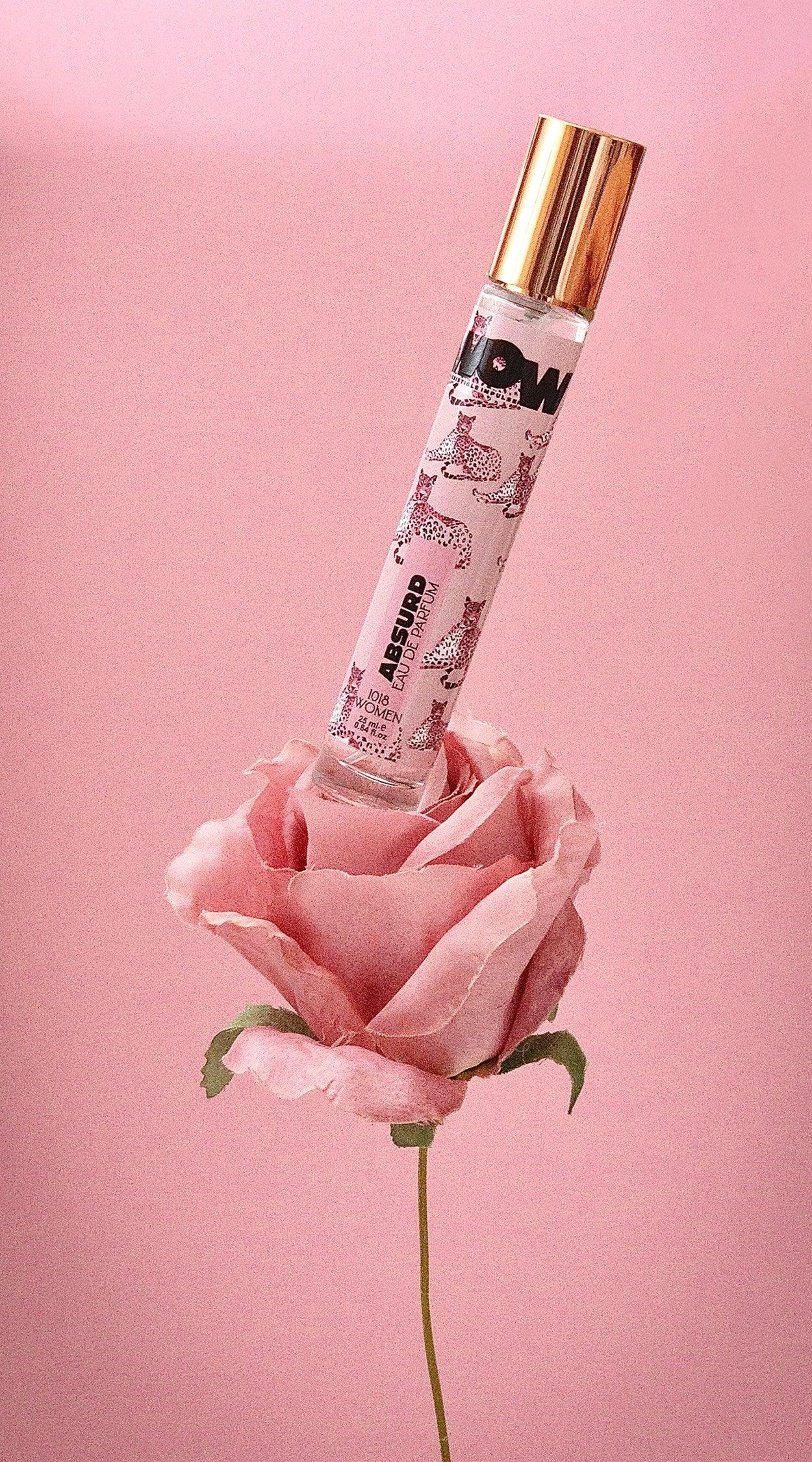 WOW ABSURD Eau De Parfum 25ml Women