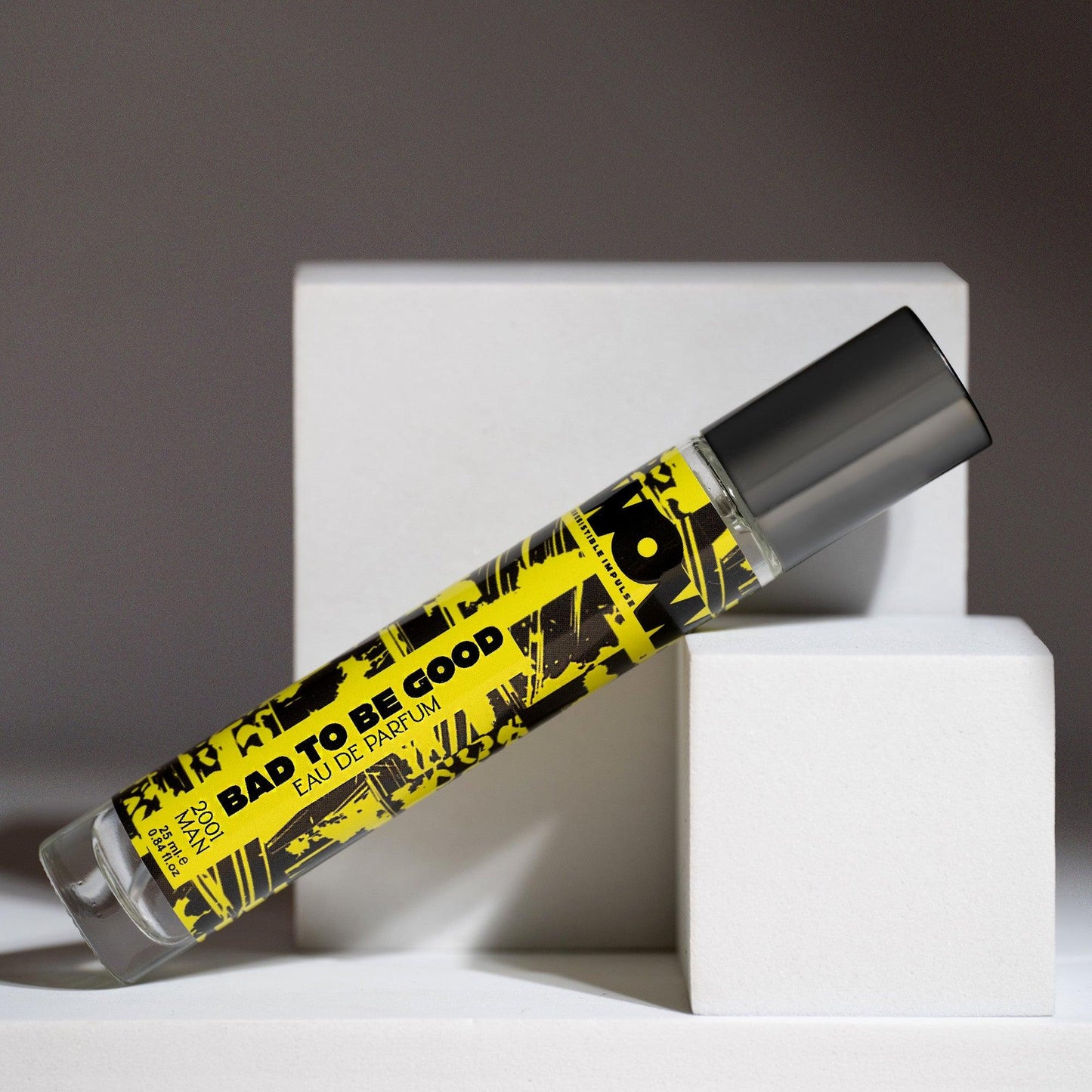 WOW BAD TO BE GOOD Eau De Parfum 25ml Men