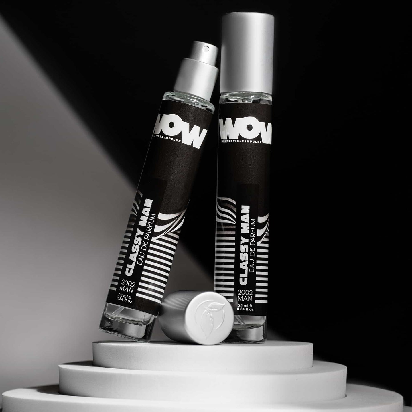 WOW CLASSY MAN Eau De Parfum 25ml Men