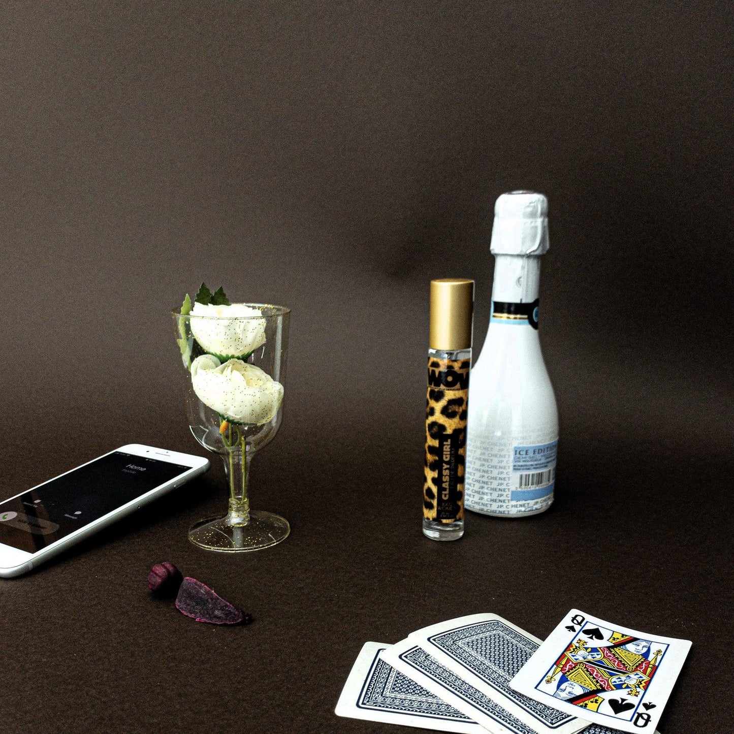 WOW CLASSY GIRL Eau De Parfum 25ml Women