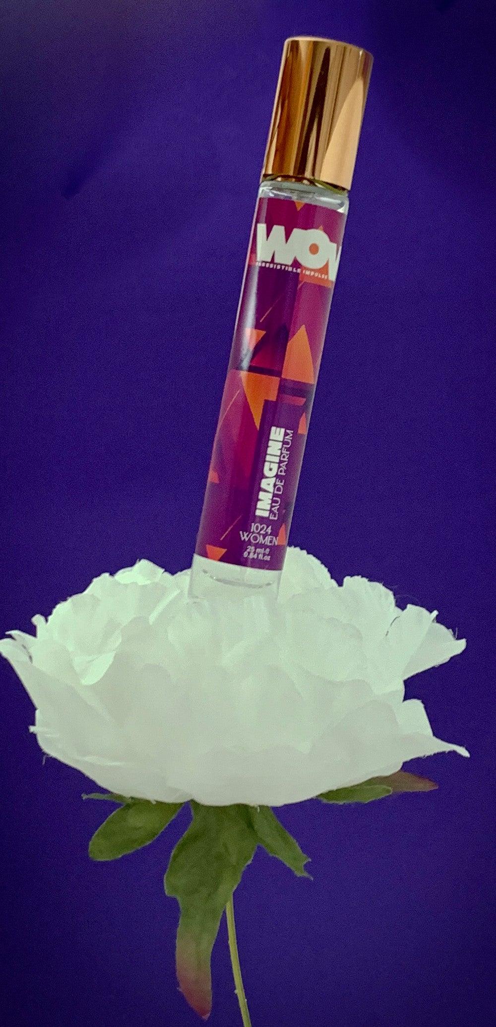 WOW IMAGINE Eau De Parfum 25ml Women