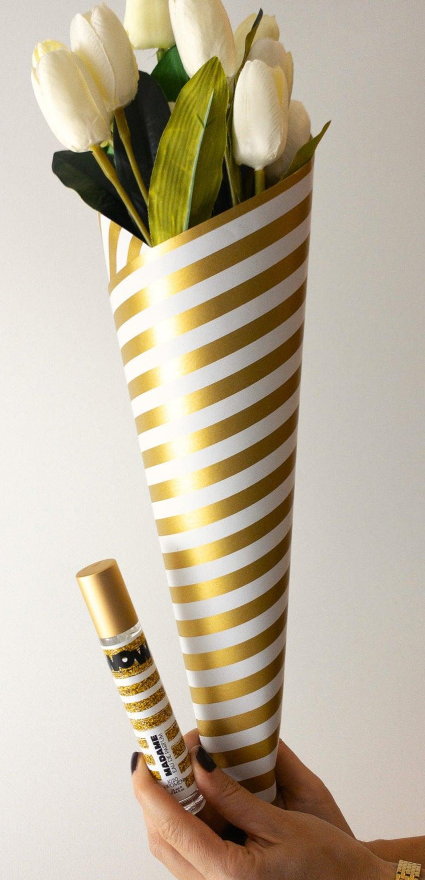 WOW MADAME Eau De Parfum 25ml Women