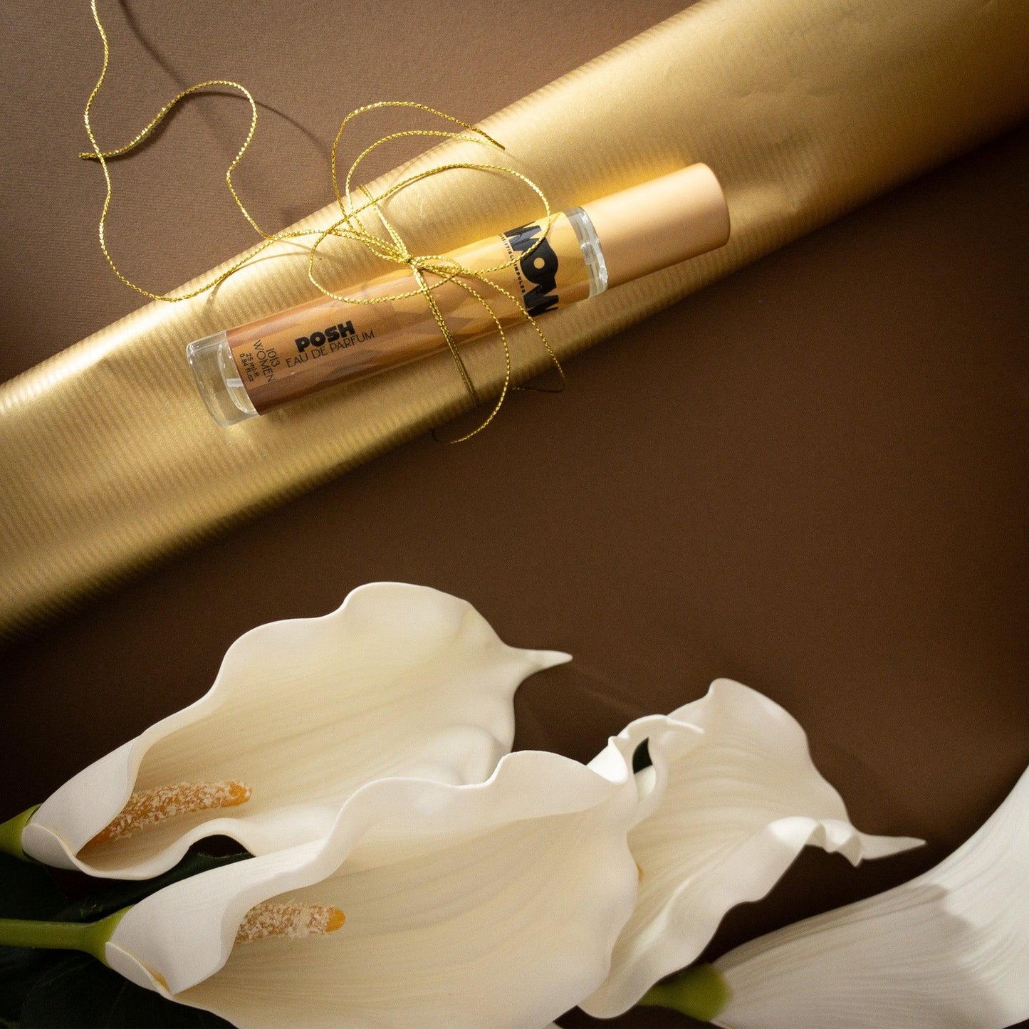 WOW POSH Eau De Parfum 25ml Women