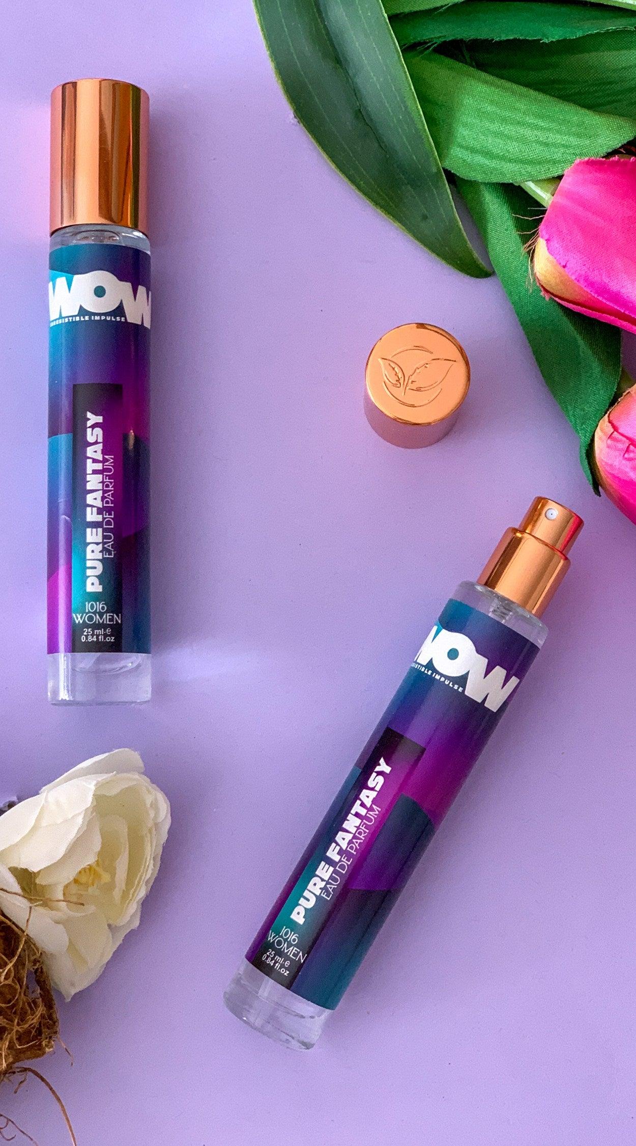 WOW PURE FANTASY Eau De Parfum 25ml Women