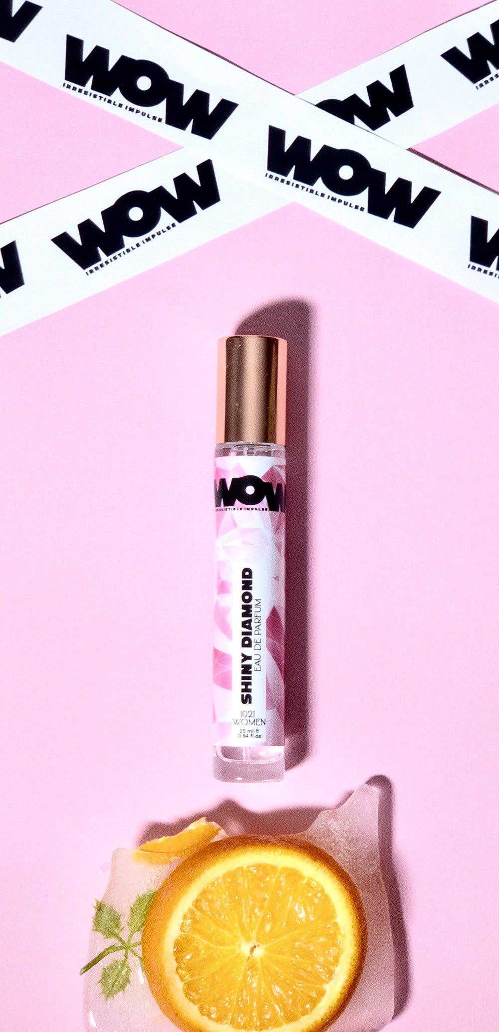 WOW SHINY DIAMOND Eau De Parfum 25ml Women