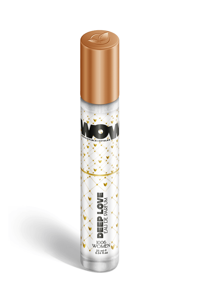 WOW DEEP LOVE Eau De Parfum 25ml Women