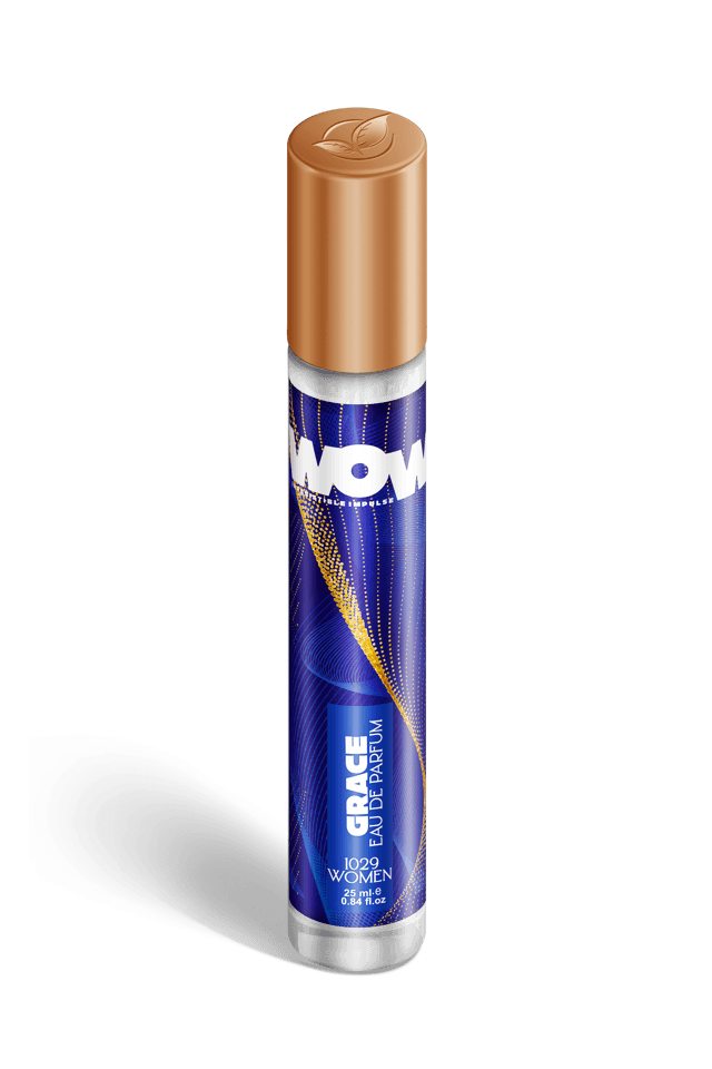 WOW GRACE Eau De Parfum 25ml Women