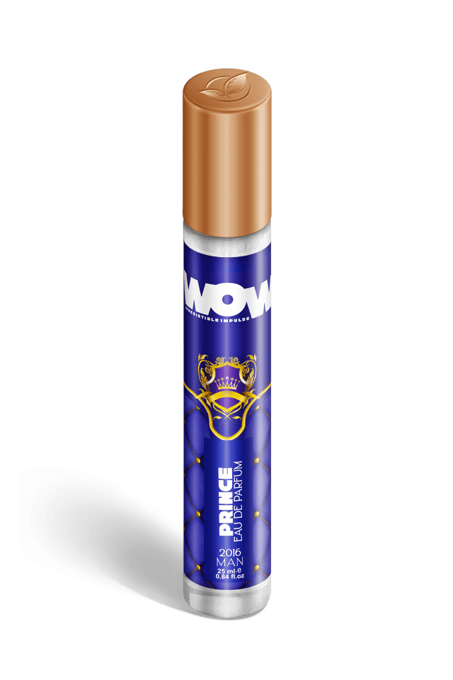 WOW PRINCE Eau De Parfum 25ml Men