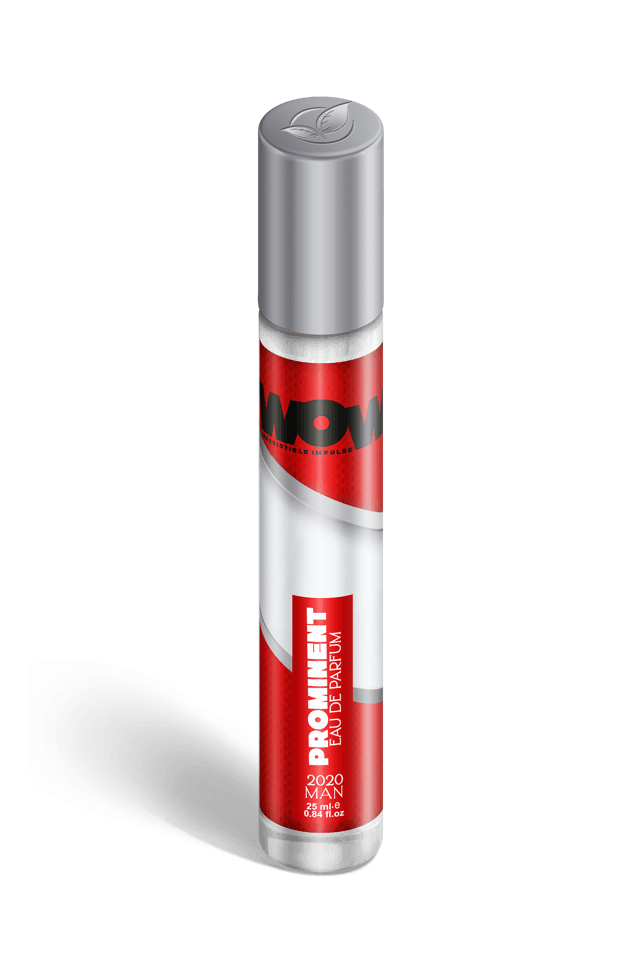 WOW PROMINENT Eau De Parfum 25ml Men