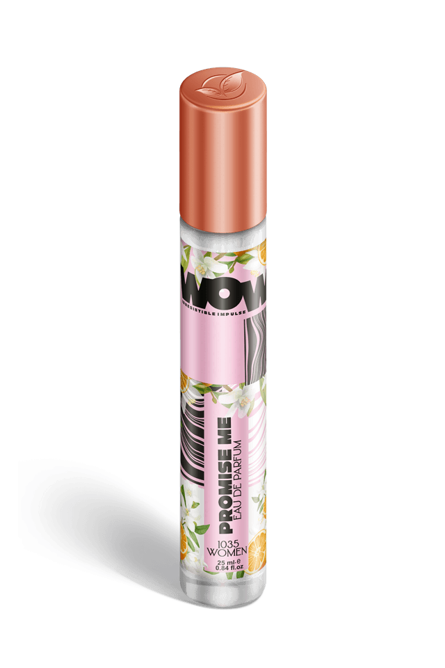WOW PROMISE ME Eau De Parfum 25ml Women