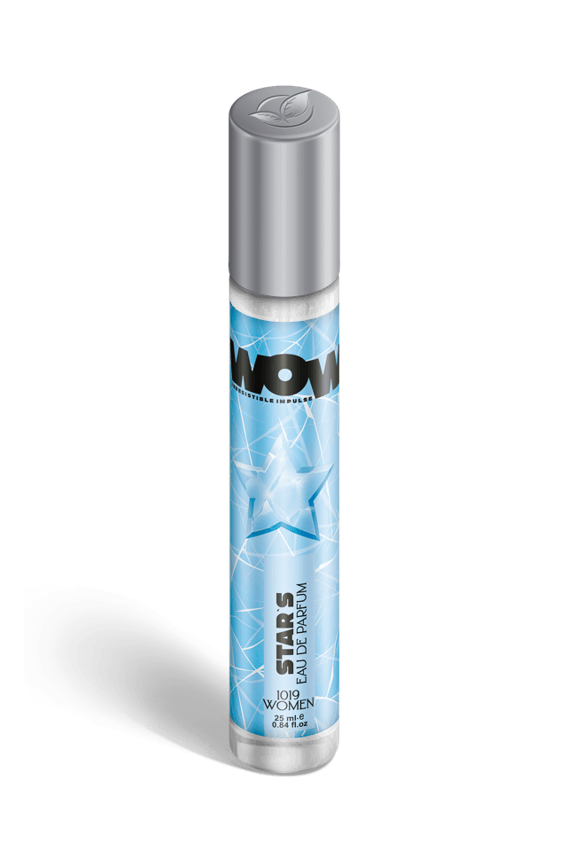 WOW STARS Eau De Parfum 25ml Women