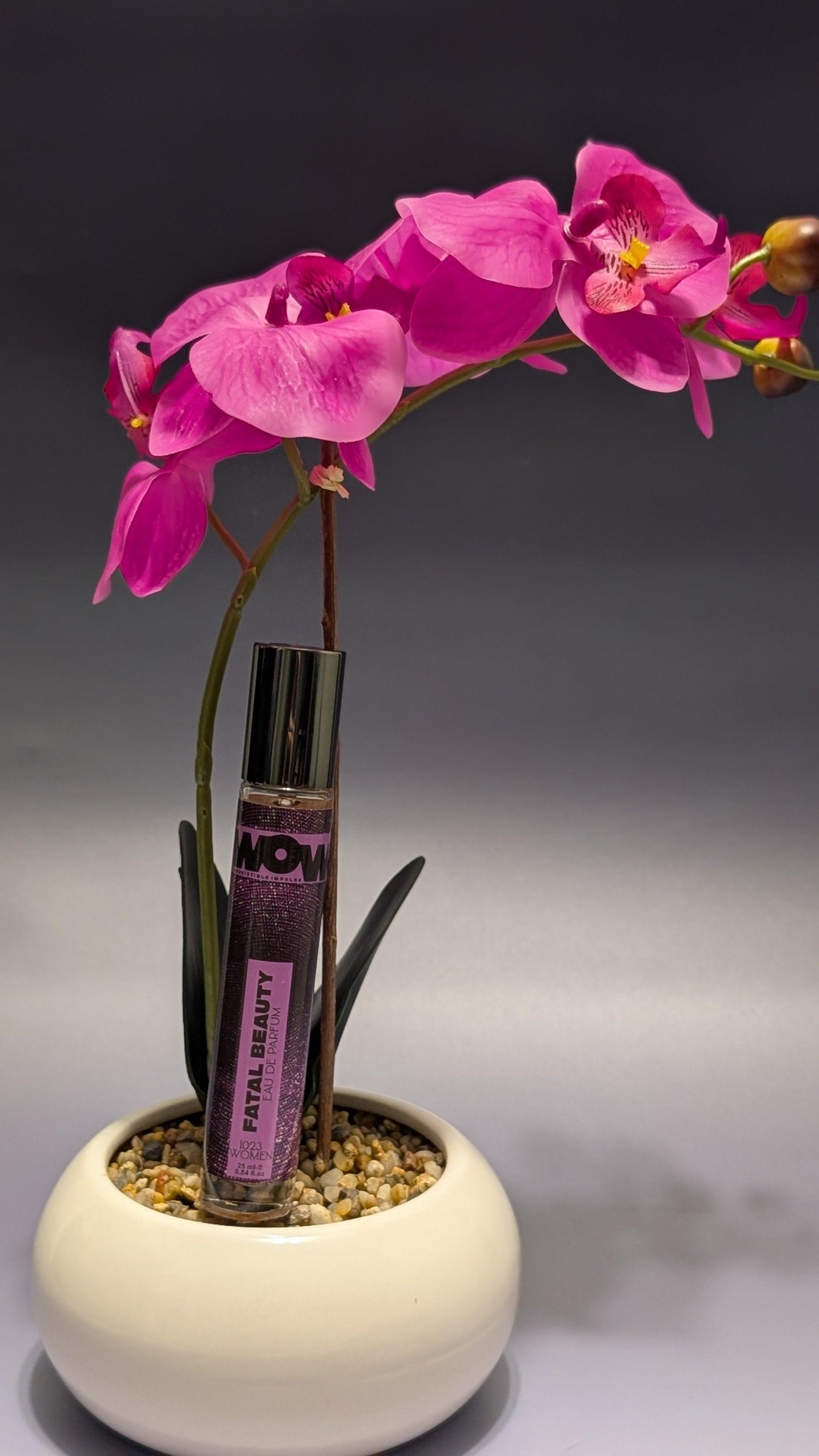 WOW FATAL BEAUTY Eau De Parfum 25ml Women