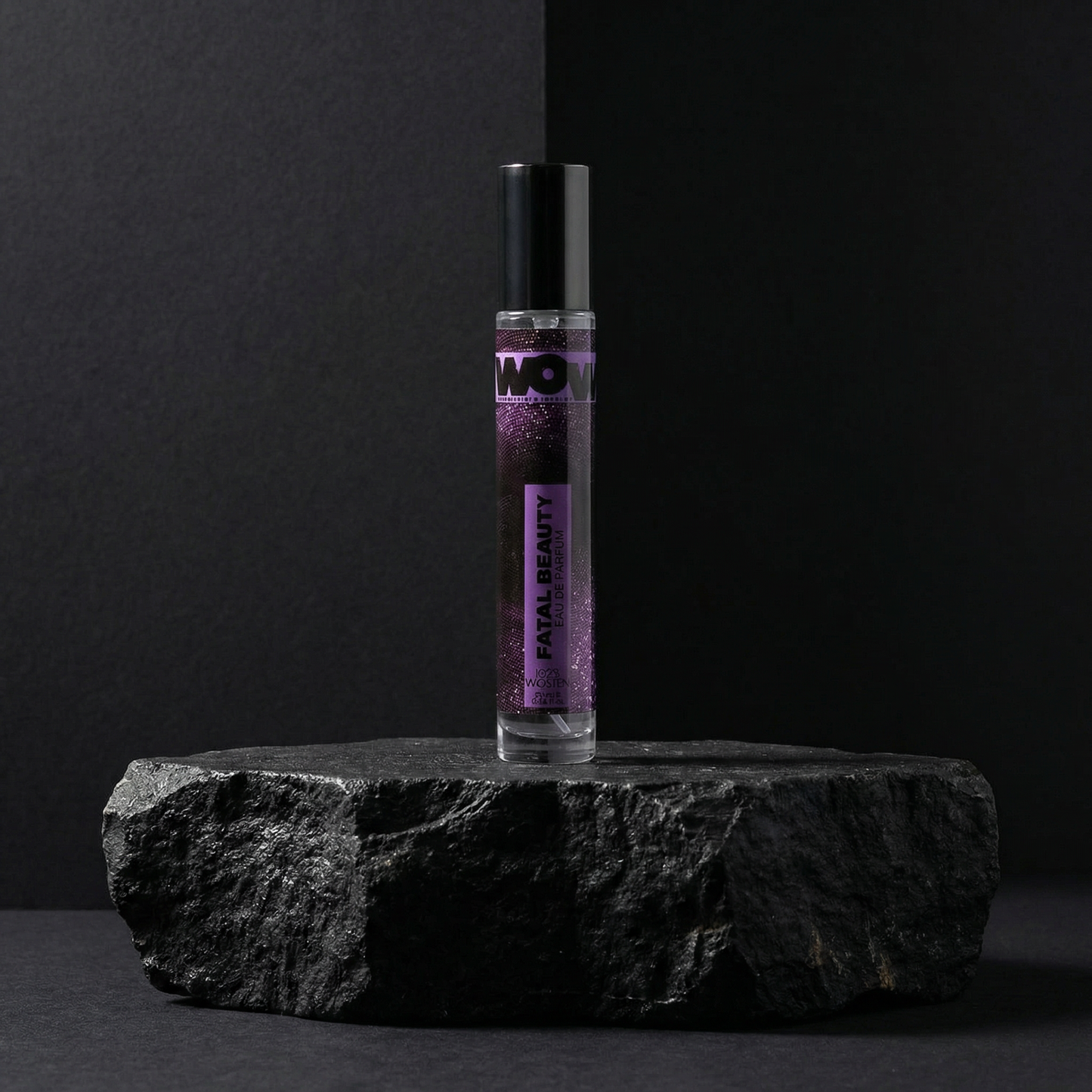 WOW FATAL BEAUTY Eau De Parfum 25ml Women