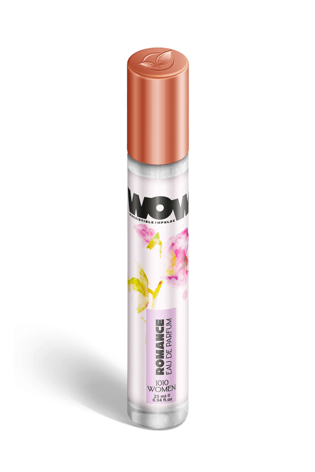 WOW ROMANCE Eau De Parfum 25ml Women