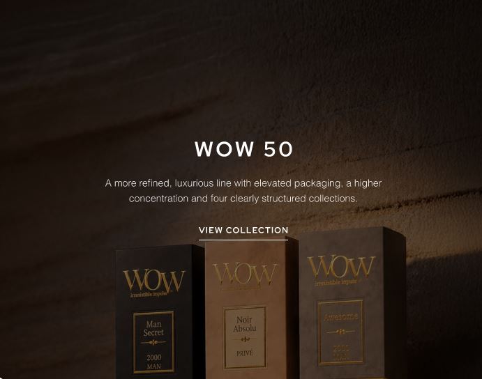 WOW 50ml