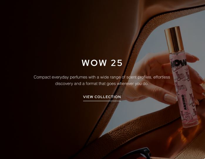 WOW 25ml