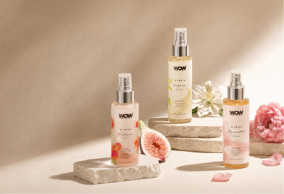 Body Mist