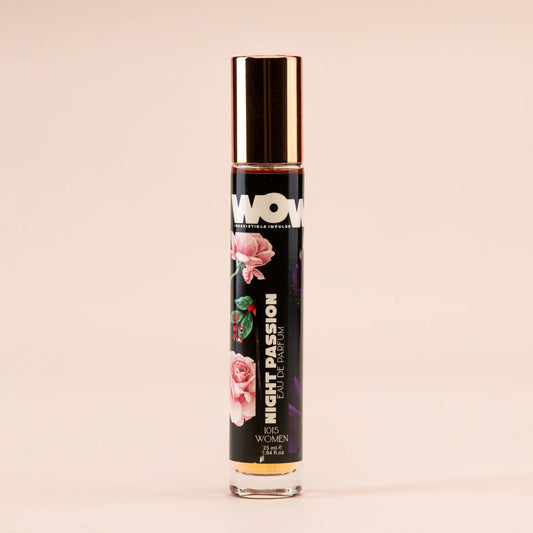 NIGHT PASSION