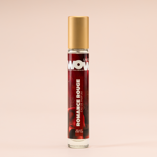 Romance Rouge