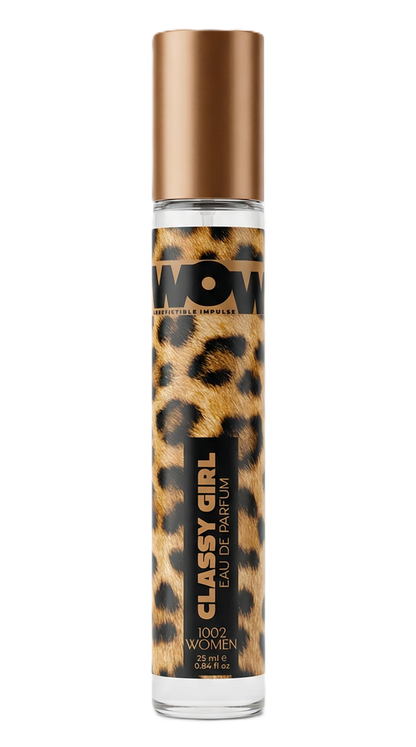 WOW CLASSY GIRL Eau De Parfum 25ml Women