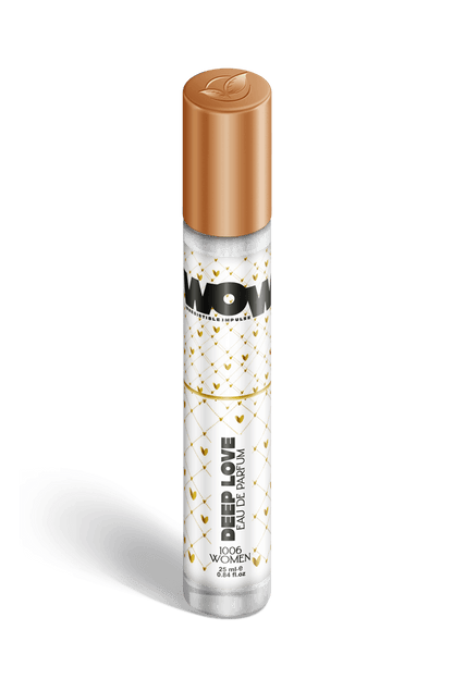 WOW DEEP LOVE Eau De Parfum 25ml Women