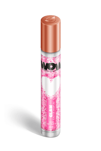 WOW GLAM Eau De Parfum 25ml Women