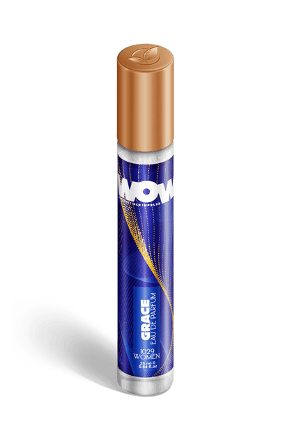 WOW GRACE Eau De Parfum 25ml Women