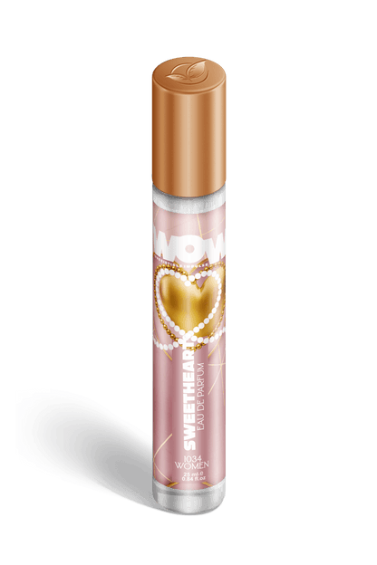 WOW SWEETHEART Eau De Parfum 25ml Women