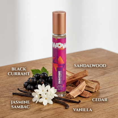 WOW IMAGINE Eau De Parfum 25ml Women