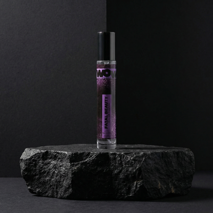 WOW FATAL BEAUTY Eau De Parfum 25ml Women