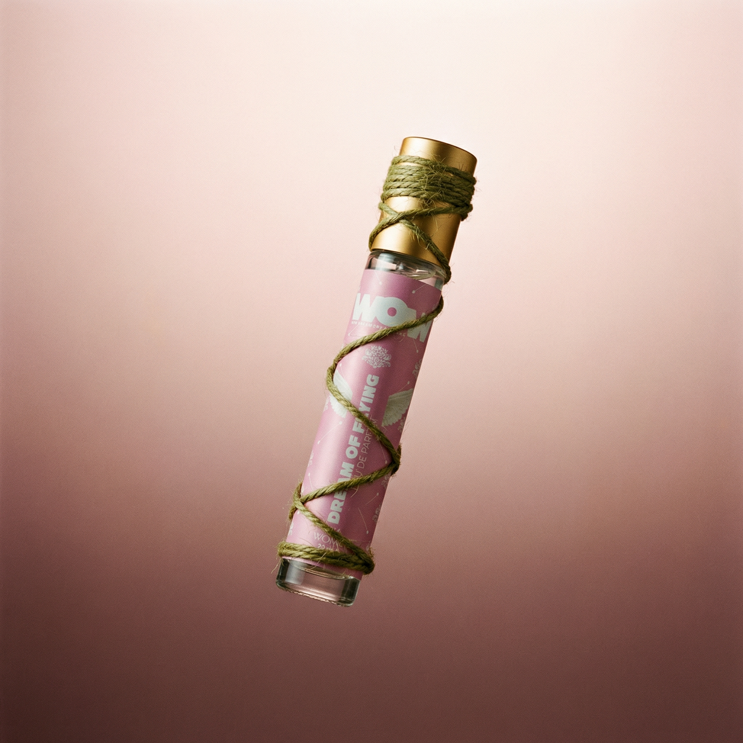 WOW DREAM OF FLYING Eau De Parfum 25ml Women