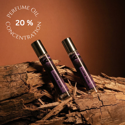 WOW FATAL BEAUTY Eau De Parfum 25ml Women