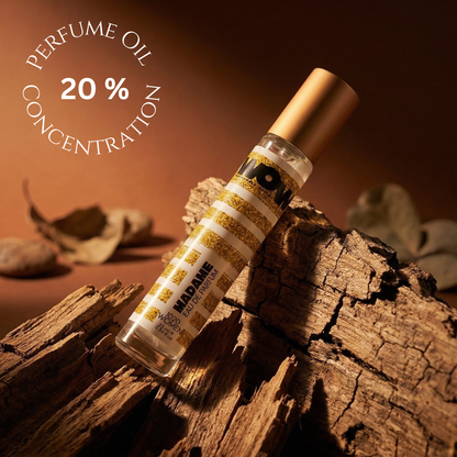 WOW MADAME Eau De Parfum 25ml Women