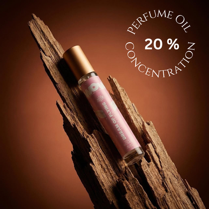 WOW DREAM OF FLYING Eau De Parfum 25ml Women