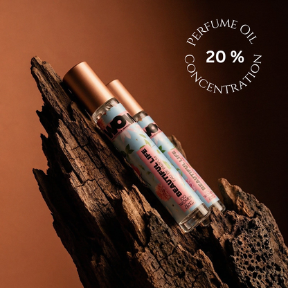 WOW BEAUTIFUL LIFE Eau De Parfum 25ml Women