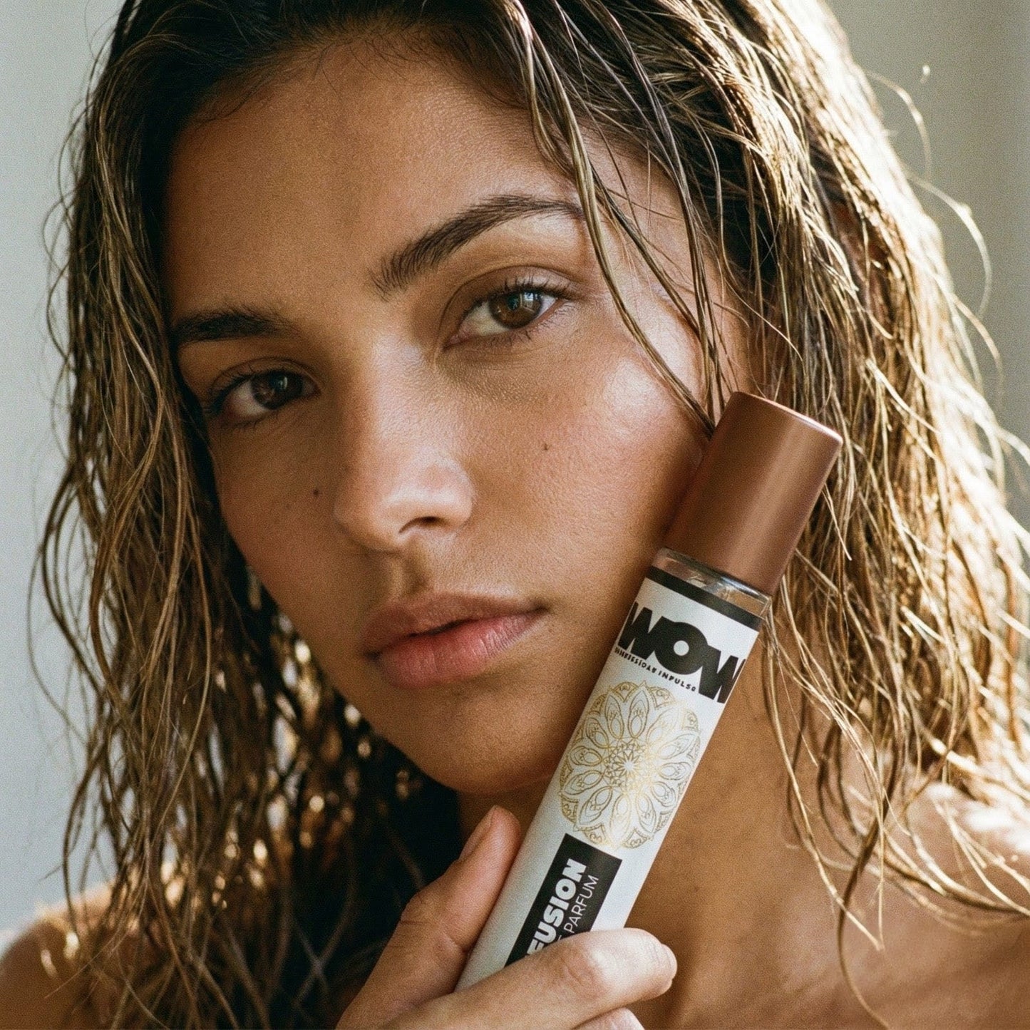 WOW INFUSION Eau De Parfum 25ml Unisex