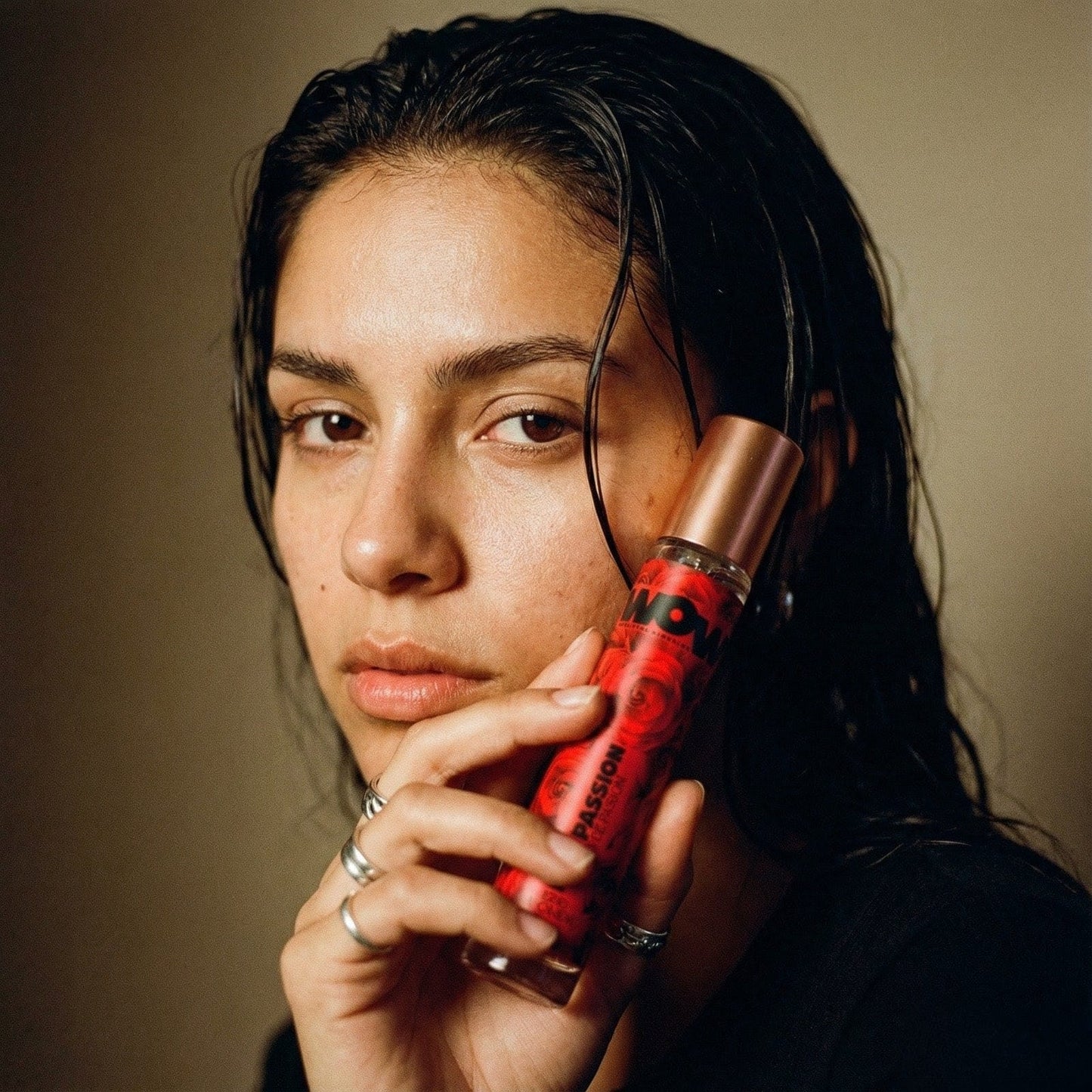 WOW RED PASSION Eau De Parfum 25ml Women