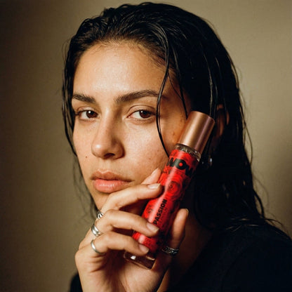 WOW RED PASSION Eau De Parfum 25ml Women