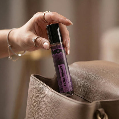 WOW FATAL BEAUTY Eau De Parfum 25ml Women