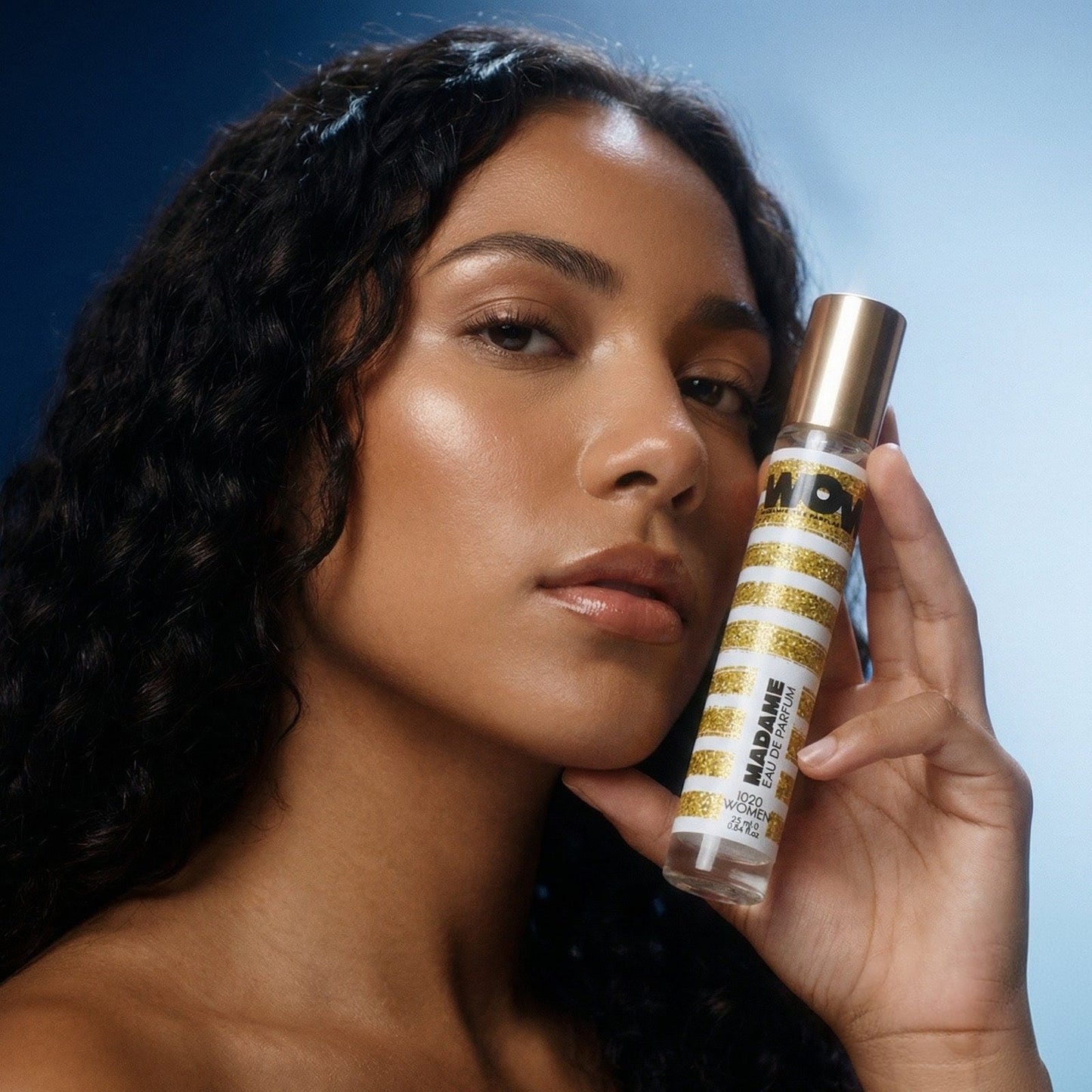 WOW MADAME Eau De Parfum 25ml Women