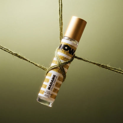 WOW MADAME Eau De Parfum 25ml Women